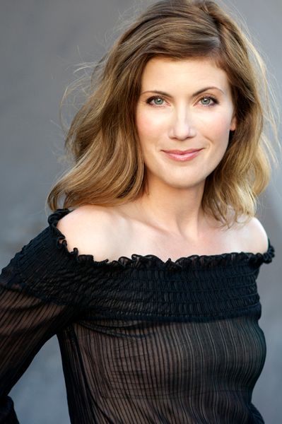 Kinoposter Bridget White