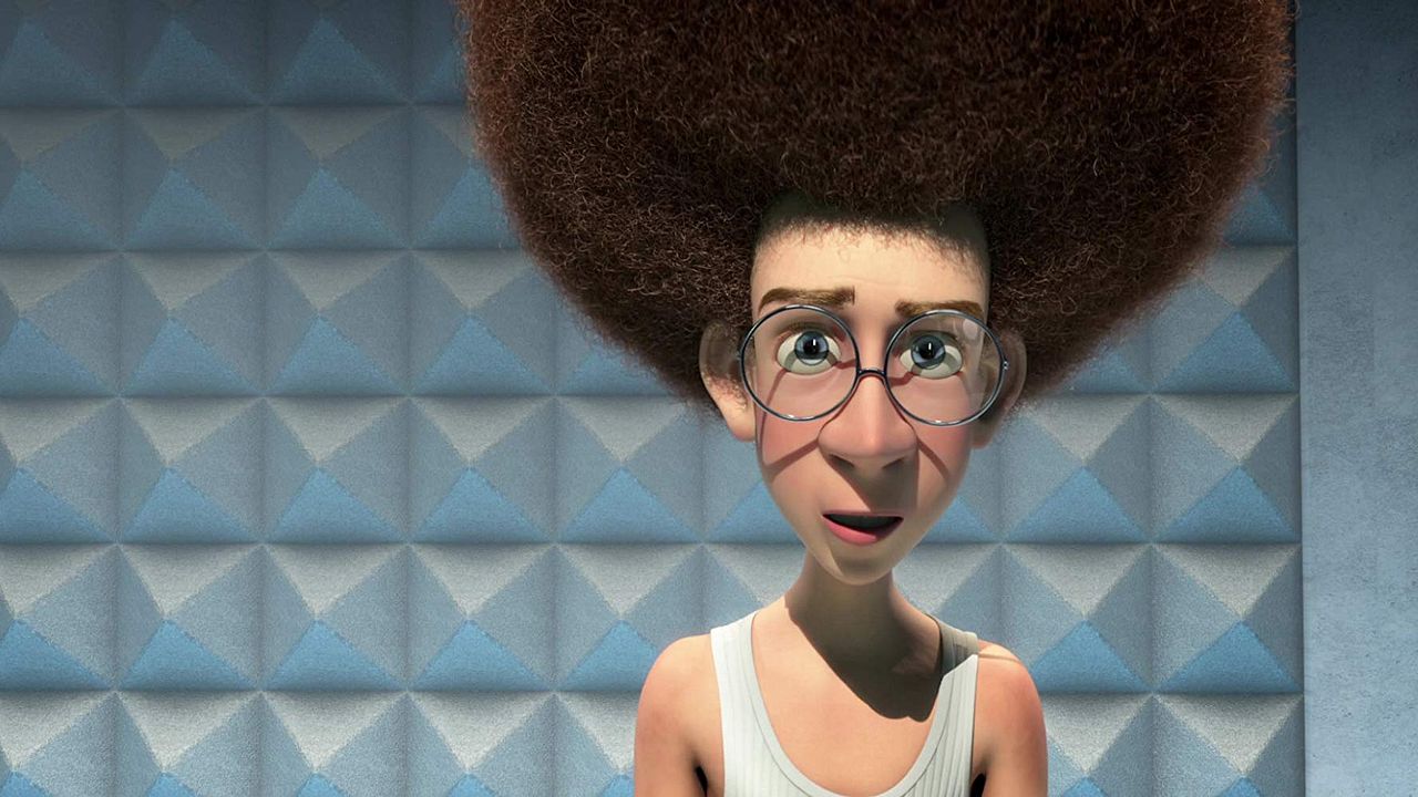 Bigfoot Junior - Ein tierisch verrückter Familientrip : Bild