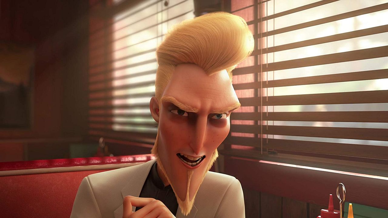 Bigfoot Junior - Ein tierisch verrückter Familientrip : Bild