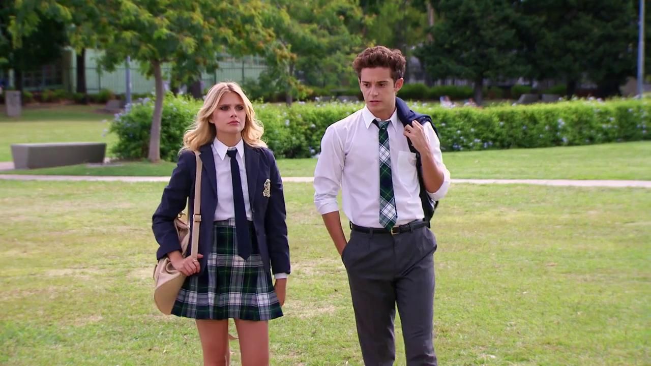 Soy Luna : Kinoposter