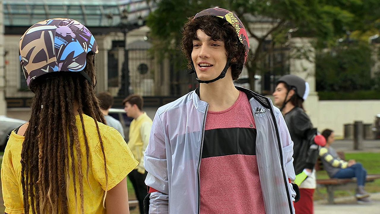 Soy Luna : Kinoposter