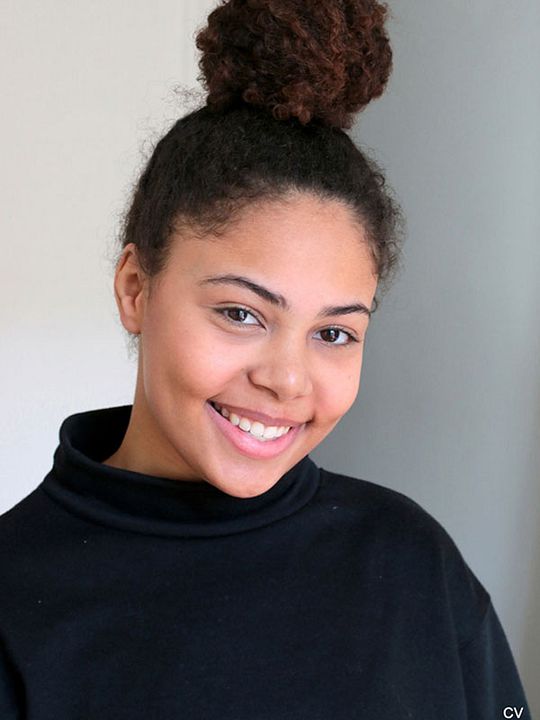 Kinoposter Louise Marion