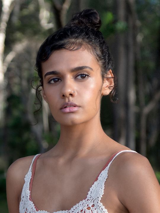 Kinoposter Madeleine Madden