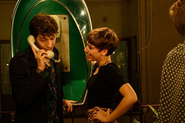 Bild Azul Fernández