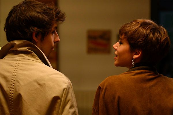 Merlí. Sapere Aude : Bild Azul Fernández