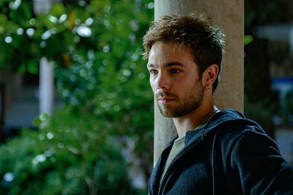 Merlí. Sapere Aude : Bild Carlos Cuevas