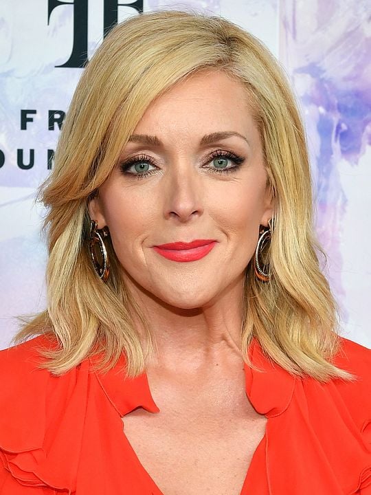 Kinoposter Jane Krakowski