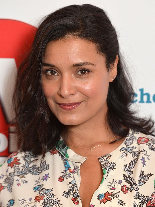 Kinoposter Shelley Conn