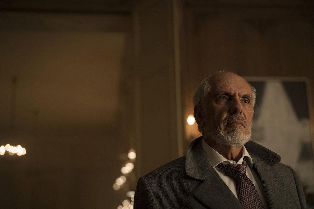 Mr. Robot : Bild Michael Cristofer