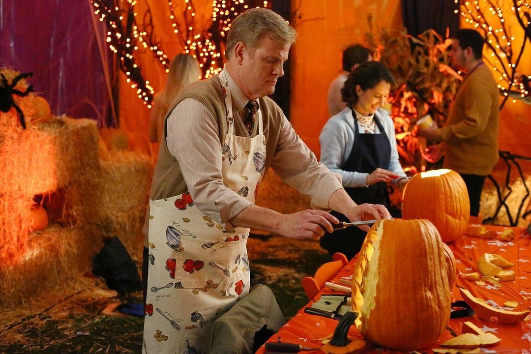 American Housewife (2016) : Bild Jerry Lambert