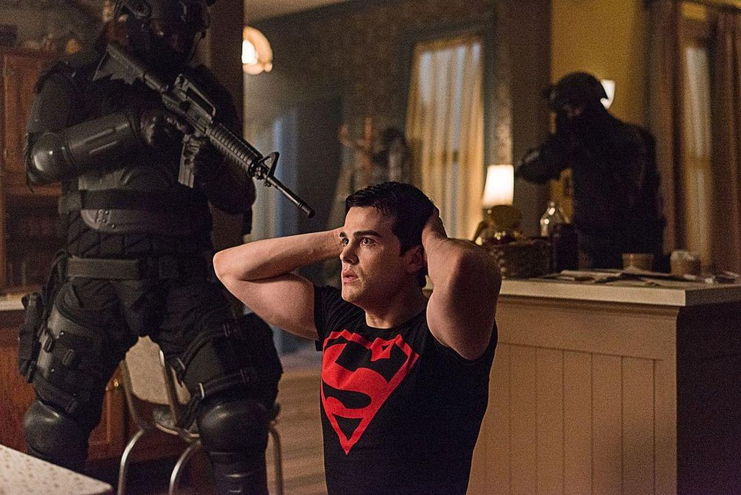 Titans : Bild Joshua Orpin