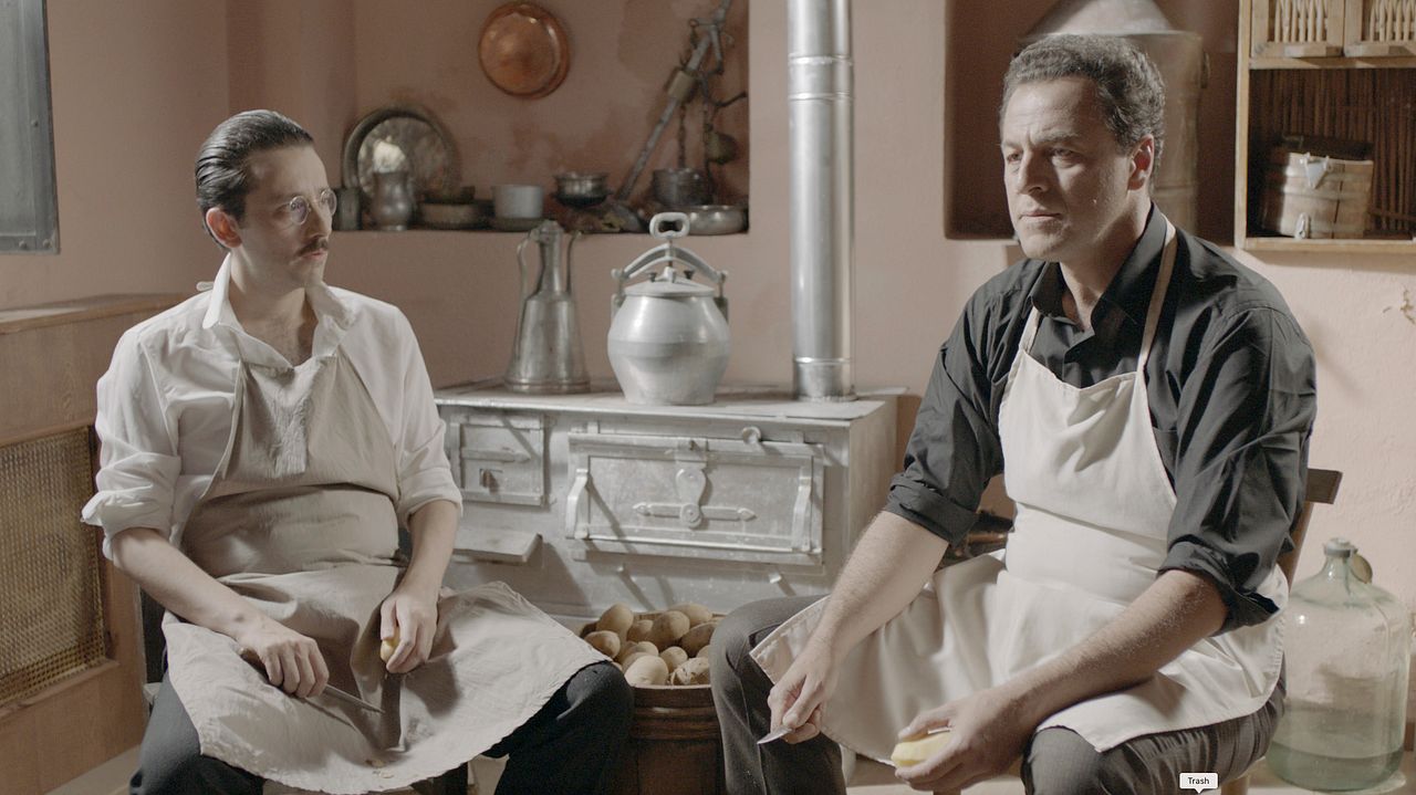 Merhaba Güzel Vatanım : Bild Yetkin Dikinciler