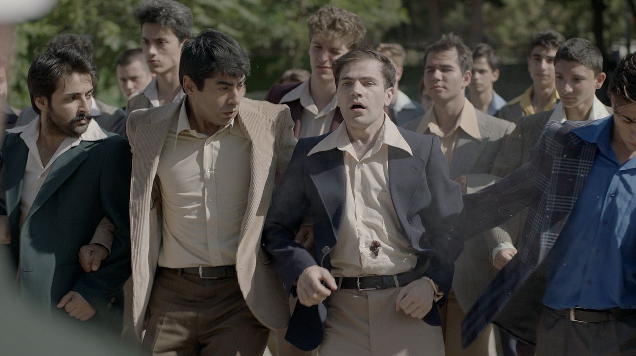 Merhaba Güzel Vatanım : Bild