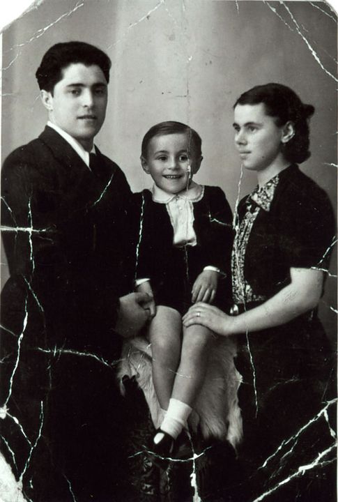 Pavarotti : Bild Luciano Pavarotti