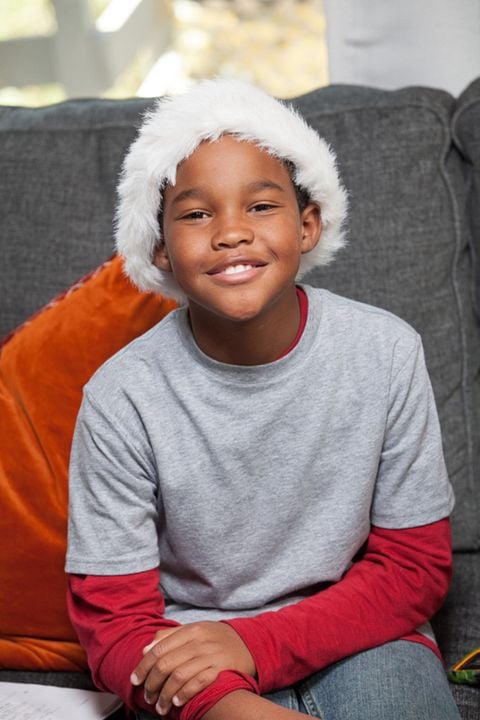 Rent An Elf - Die Weihnachtsplaner : Bild