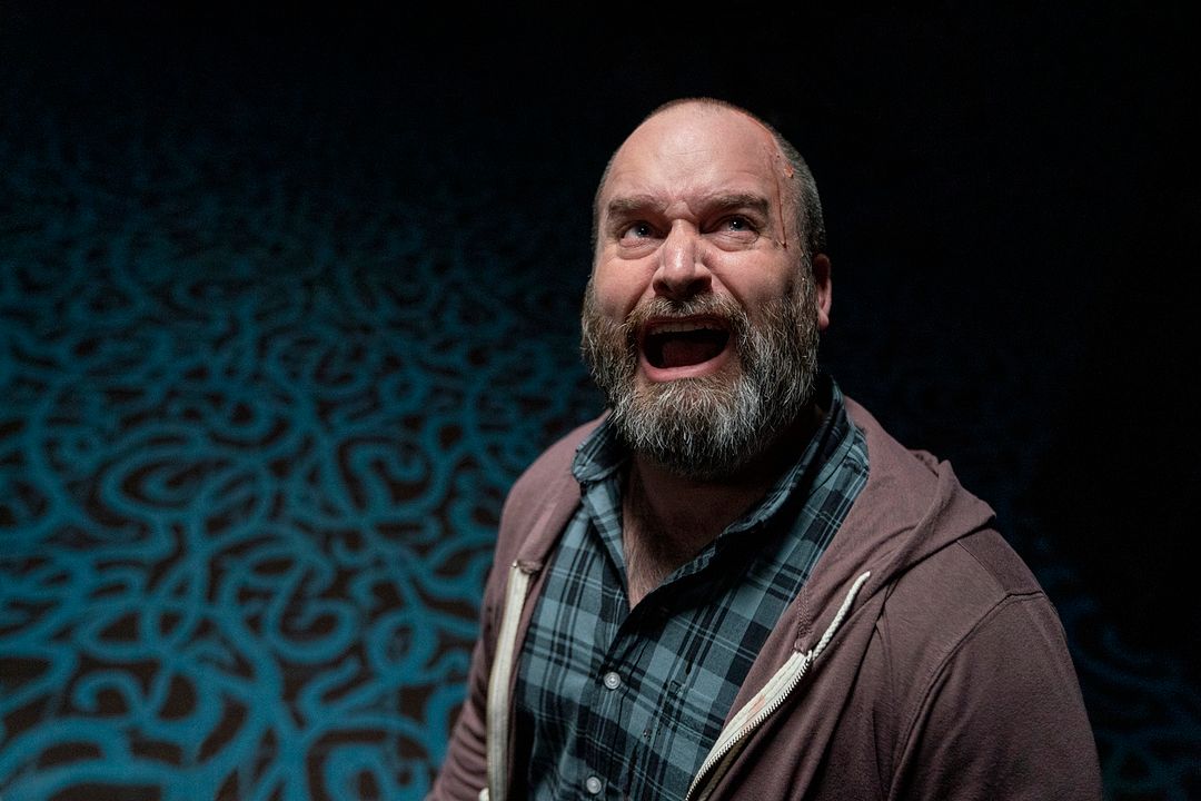 Countdown : Bild Tom Segura