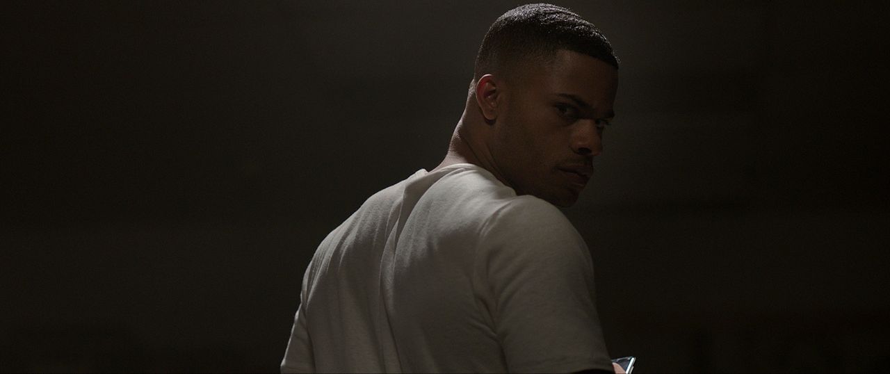 Countdown : Bild Jordan Calloway