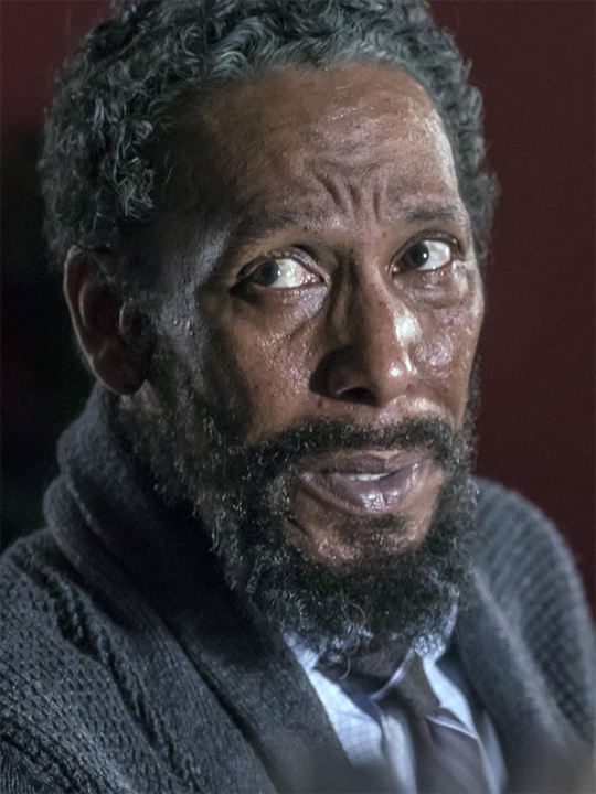 Kinoposter Ron Cephas Jones