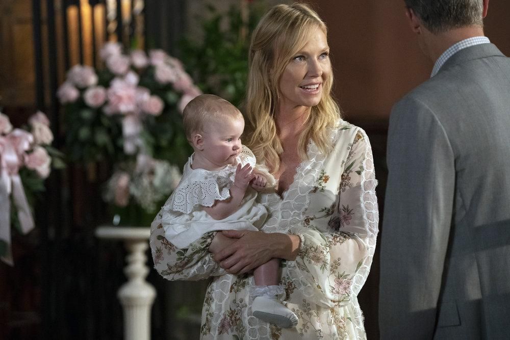 Law & Order: Special Victims Unit : Bild Kelli Giddish