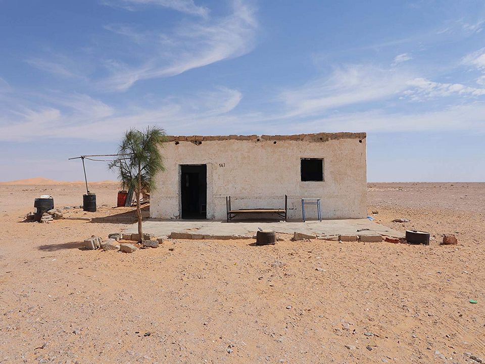 143 Rue du Désert : Bild