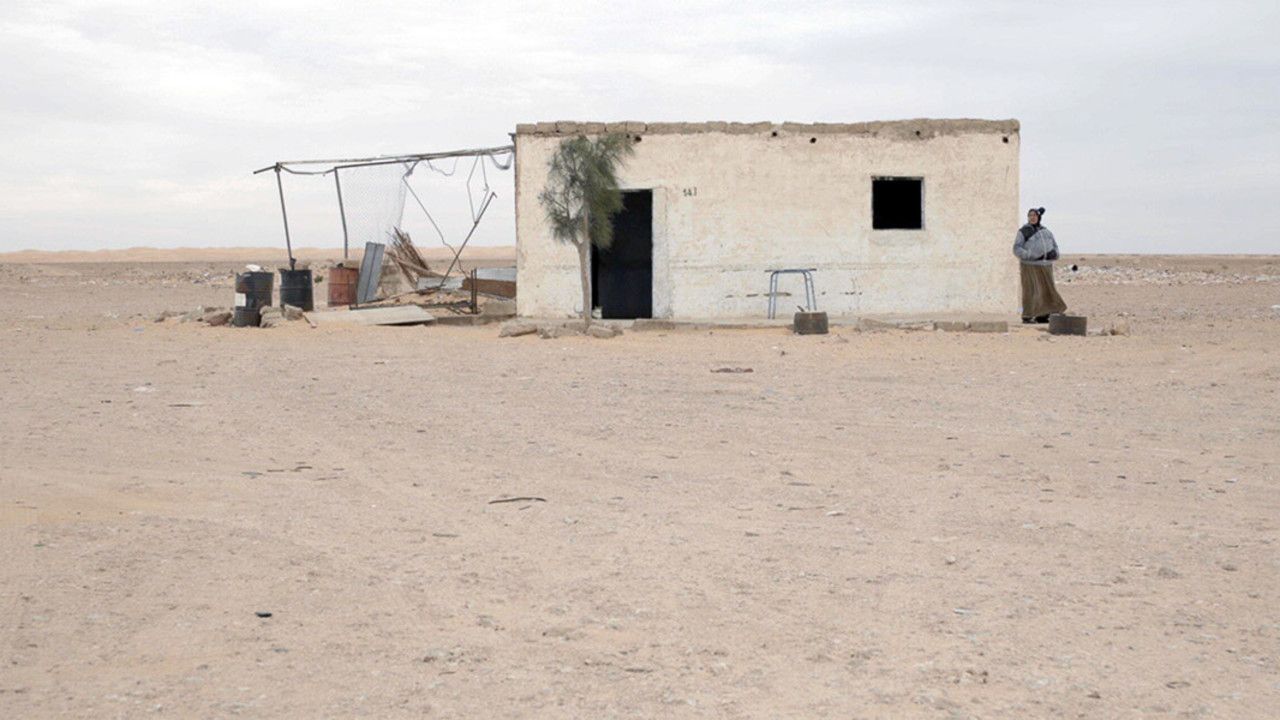 143 Rue du Désert : Bild