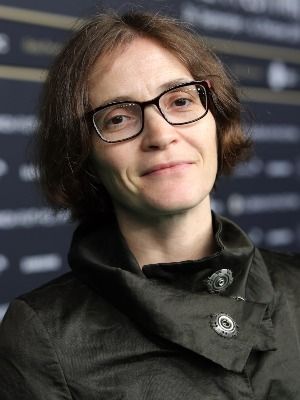 Kinoposter Alla Kovgan