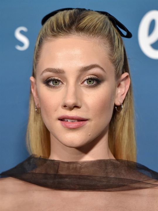 Kinoposter Lili Reinhart