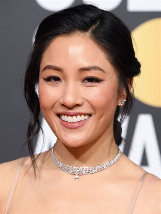 Kinoposter Constance Wu
