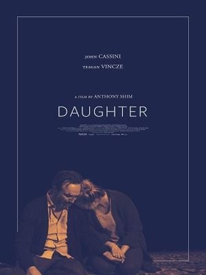 Daughter : Kinoposter