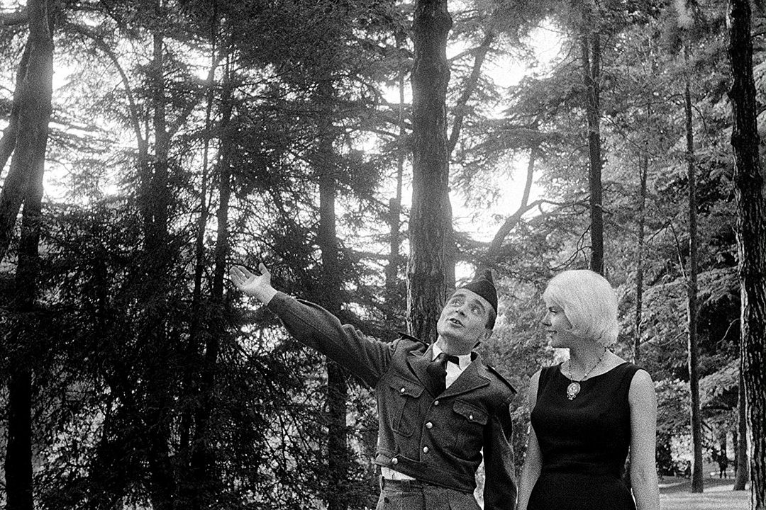 Cléo – Mittwoch zwischen 5 und 7 : Bild