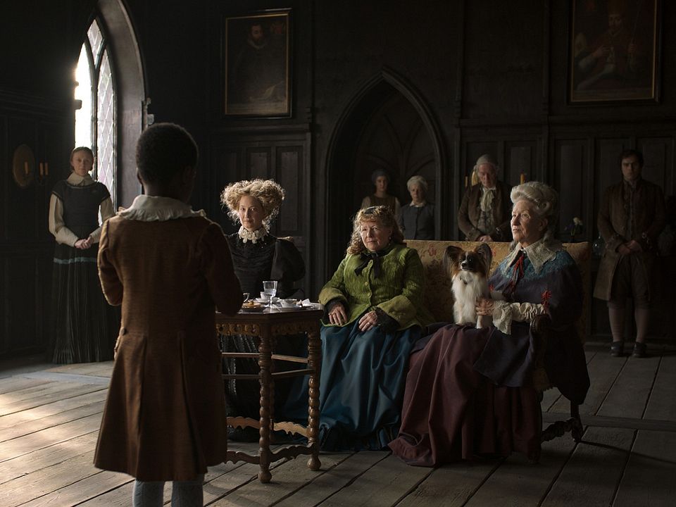 Angelo : Bild Alba Rohrwacher