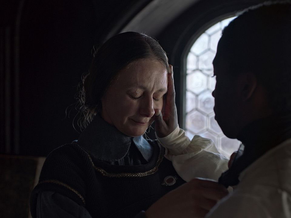 Angelo : Bild Alba Rohrwacher