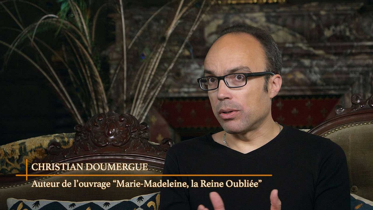 La Passion de Marie Madeleine : Bild