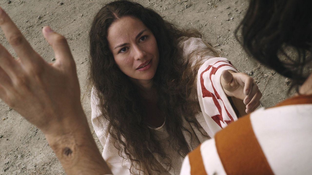 La Passion de Marie Madeleine : Bild