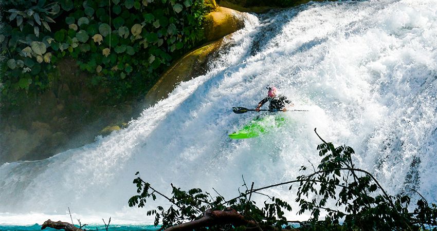 Nuit de la Glisse 2019 : Bild