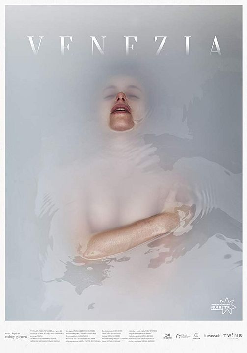 Venezia : Kinoposter