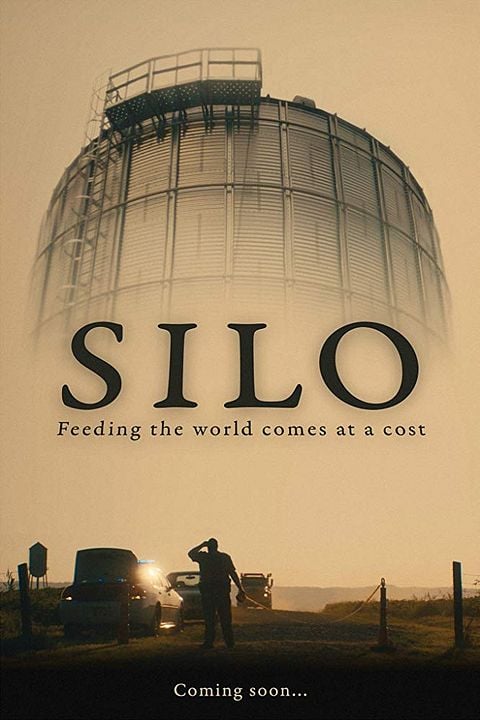 Silo : Kinoposter