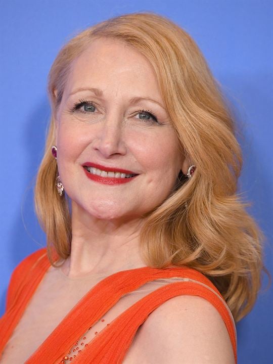 Kinoposter Patricia Clarkson