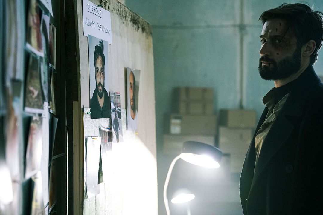 Bild Guillaume Labbé