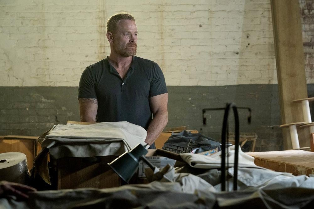 The Purge : Bild Max Martini