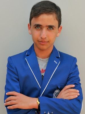 Kinoposter Mir-Movsum Mirzazade