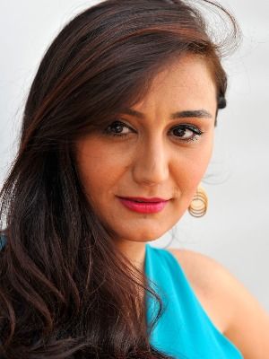 Kinoposter Qurbanova Zulfiyye