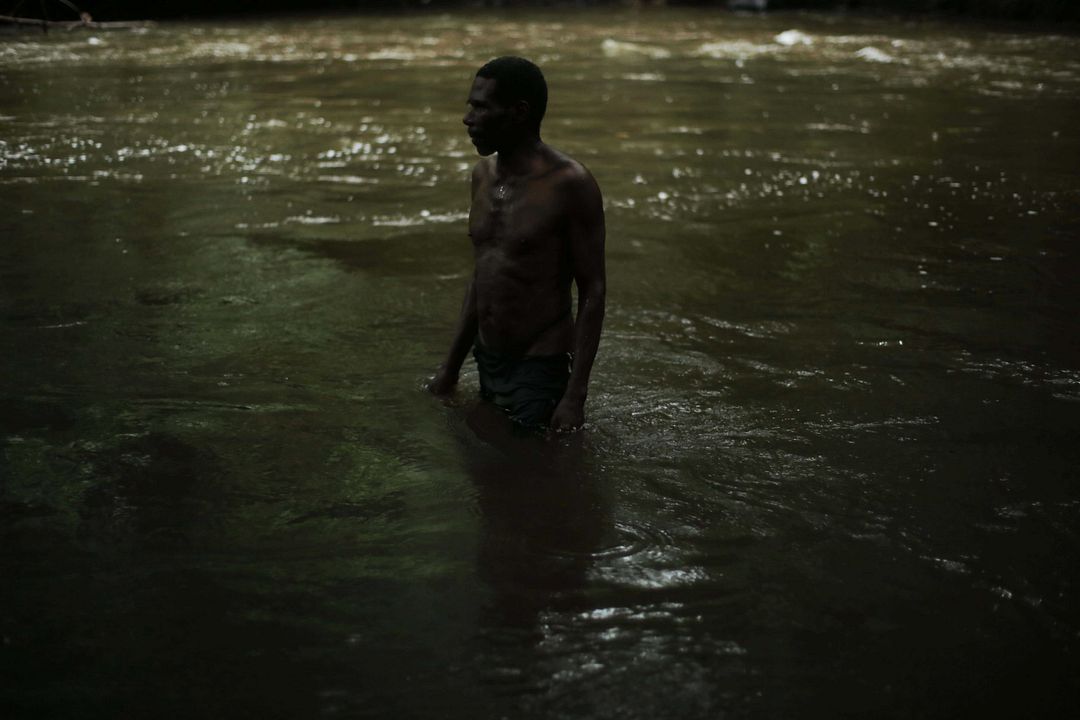 Tierra adentro : Bild