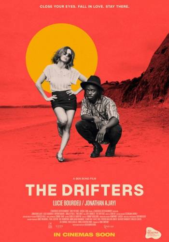 The Drifters : Kinoposter