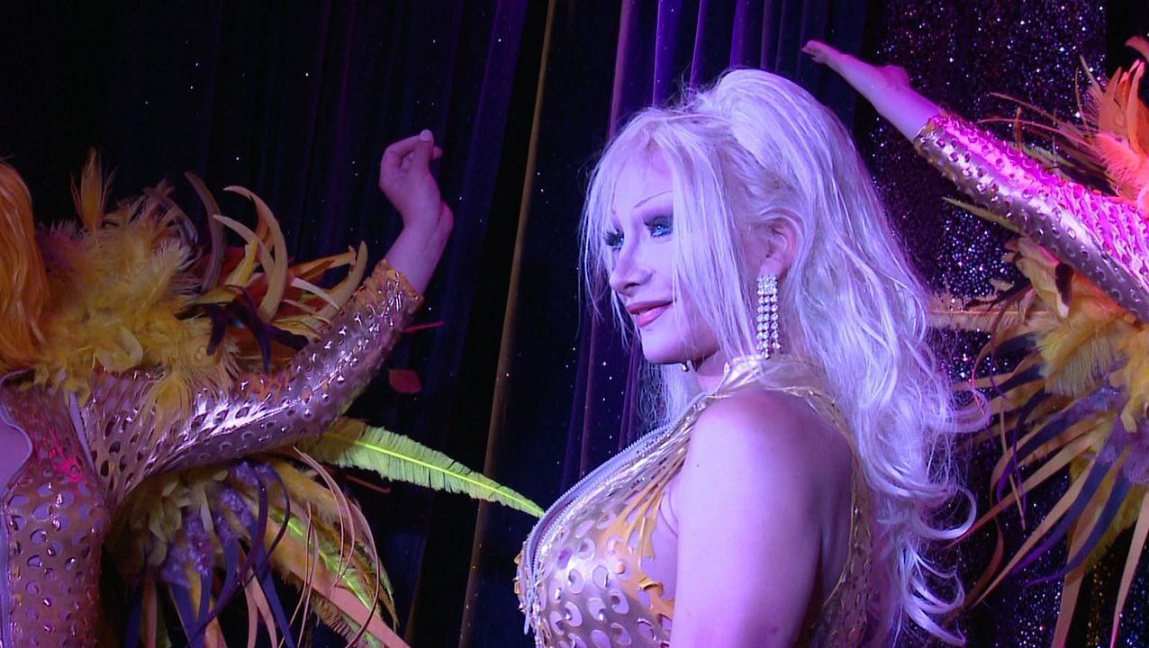 Les Reines de la nuit : Bild