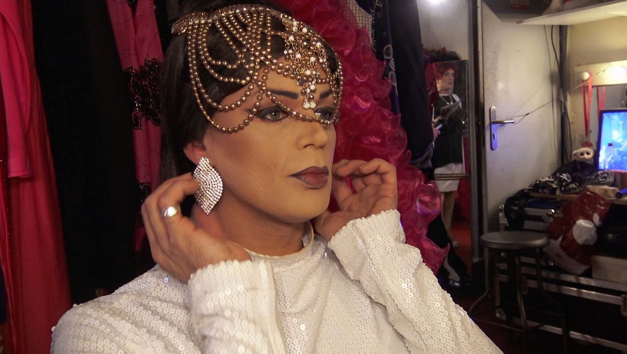 Les Reines de la nuit : Bild