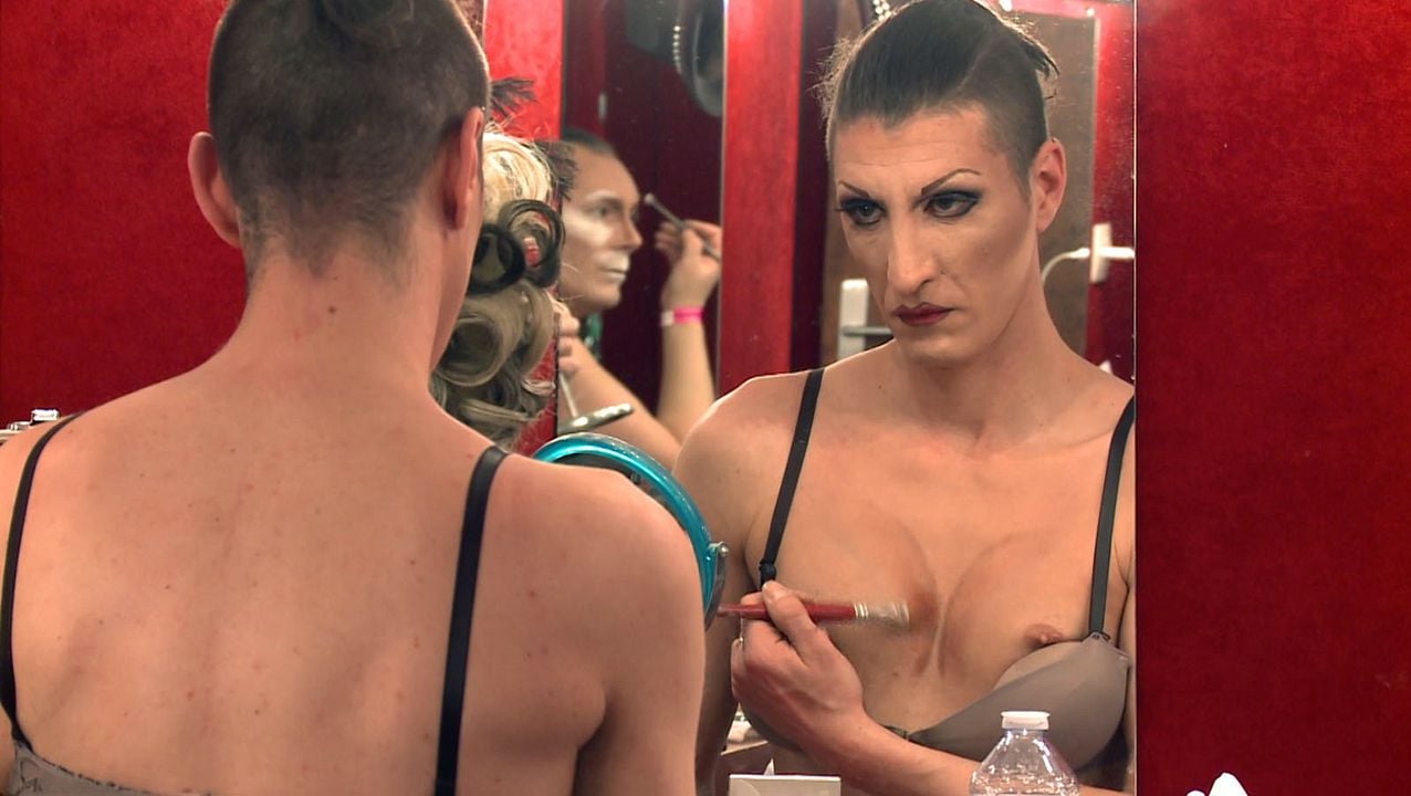 Les Reines de la nuit : Bild