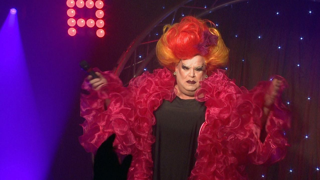 Les Reines de la nuit : Bild