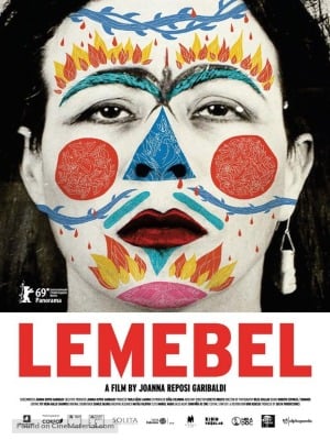 Lemebel : Kinoposter