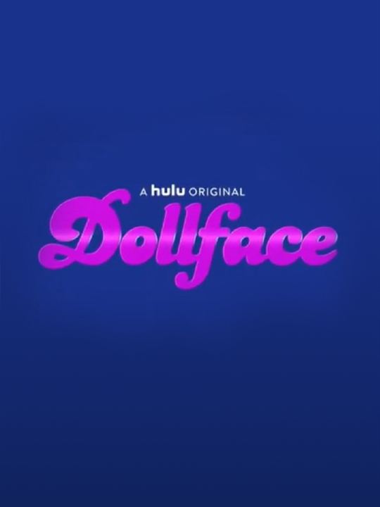 Dollface : Kinoposter